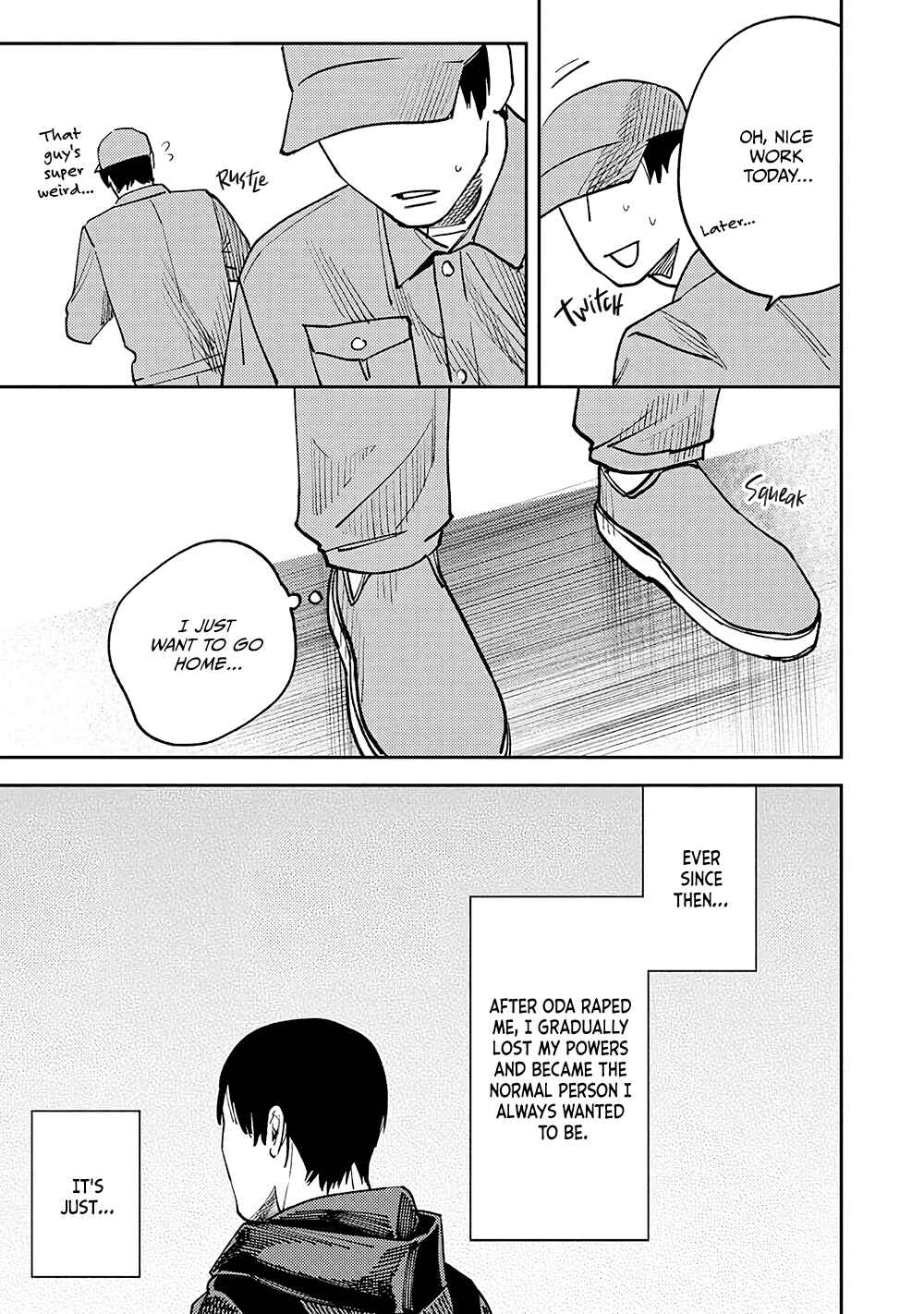 Page 22 Chapter 5 Two in Six Billion