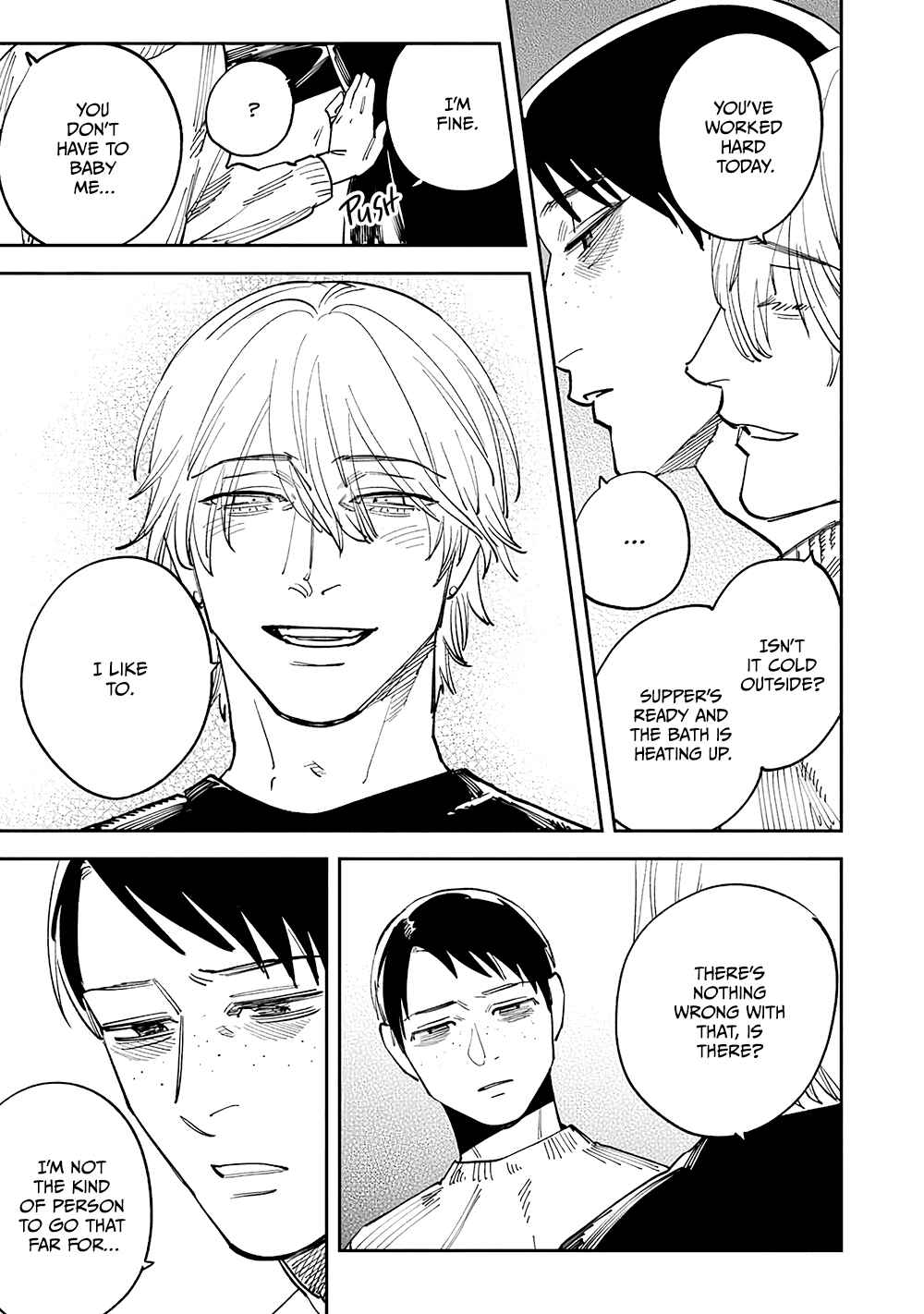 Page 28 Chapter 5 Two in Six Billion
