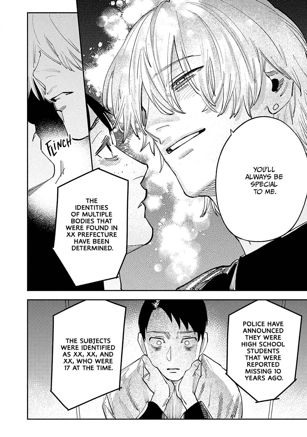 Page 29 Chapter 5 Two in Six Billion