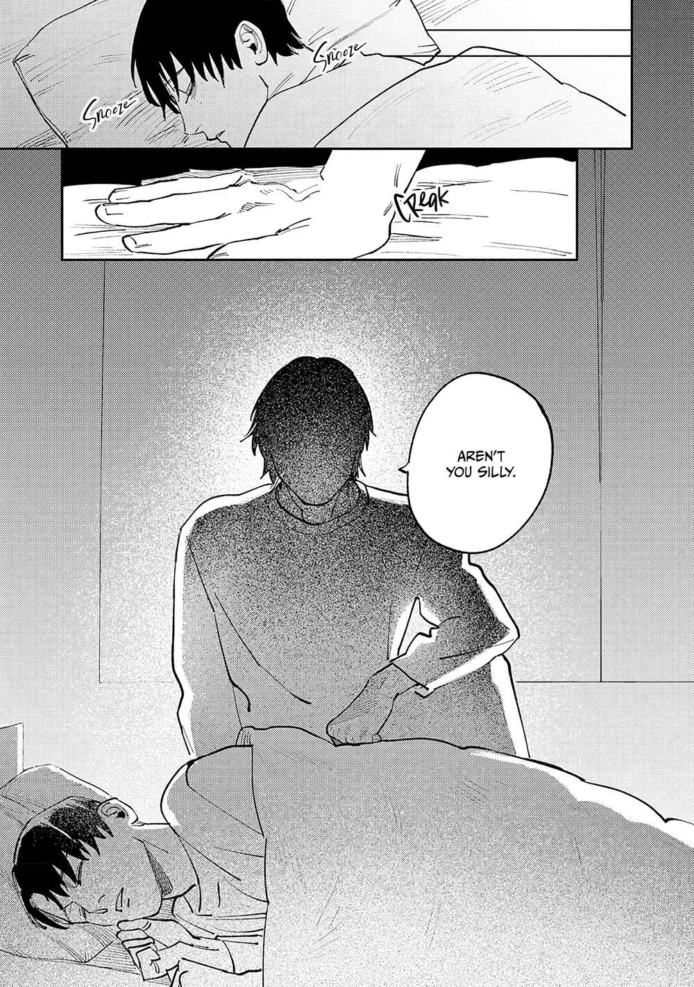 Page 36 Chapter 5 Two in Six Billion