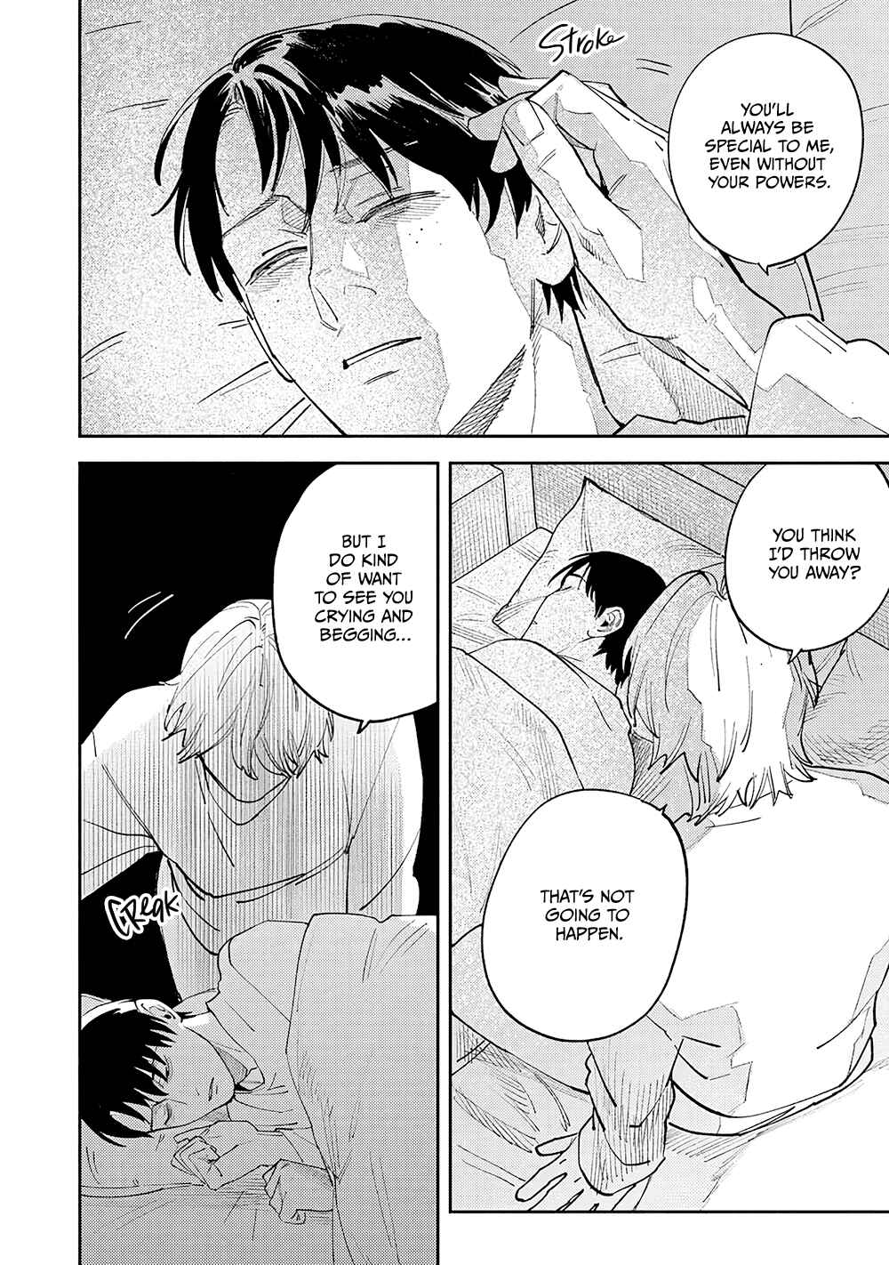 Page 37 Chapter 5 Two in Six Billion