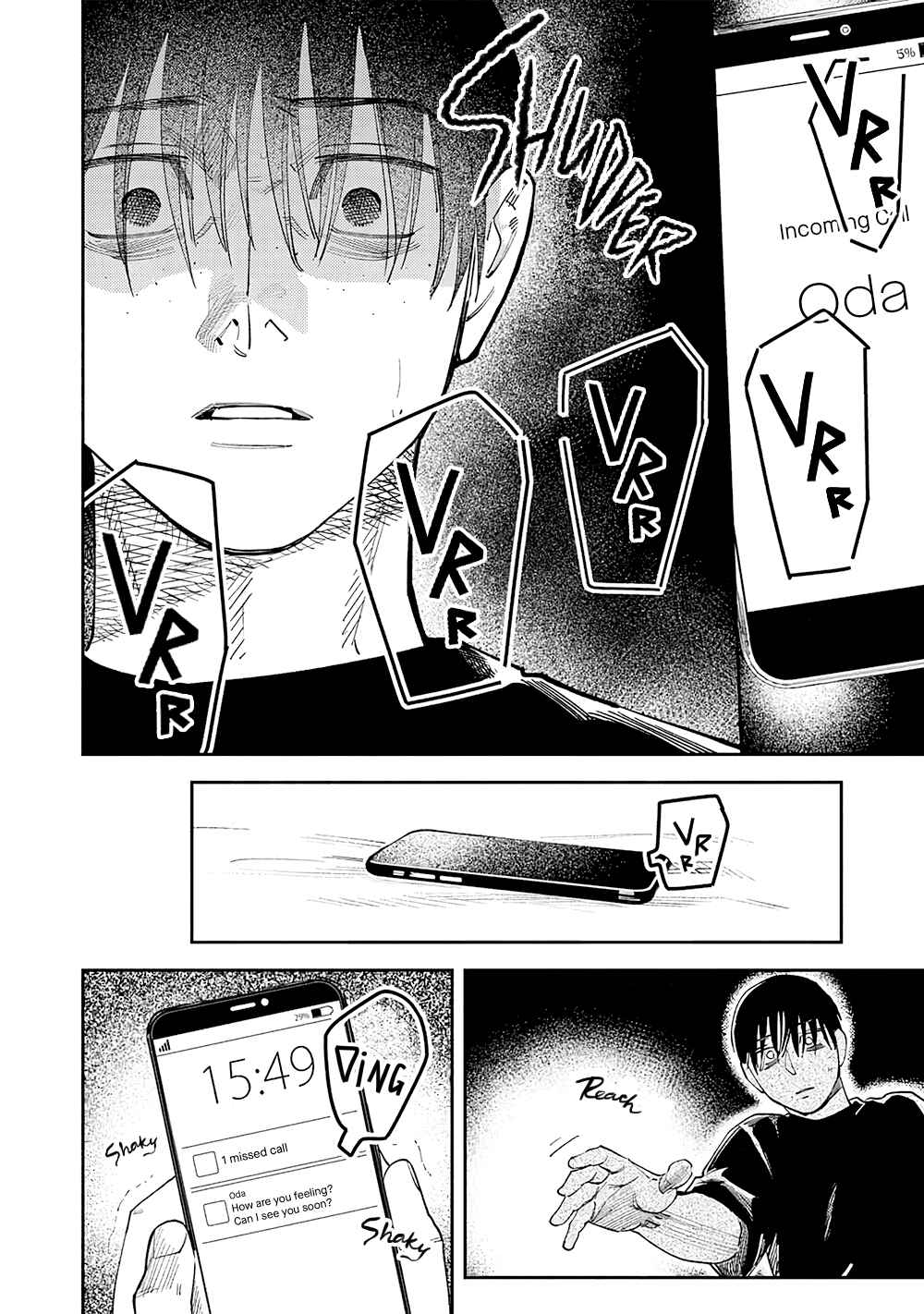 Page 9 Chapter 5 Two in Six Billion