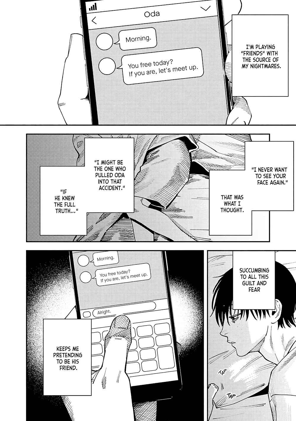 Page 12 Chapter 3 Two in Six Billion