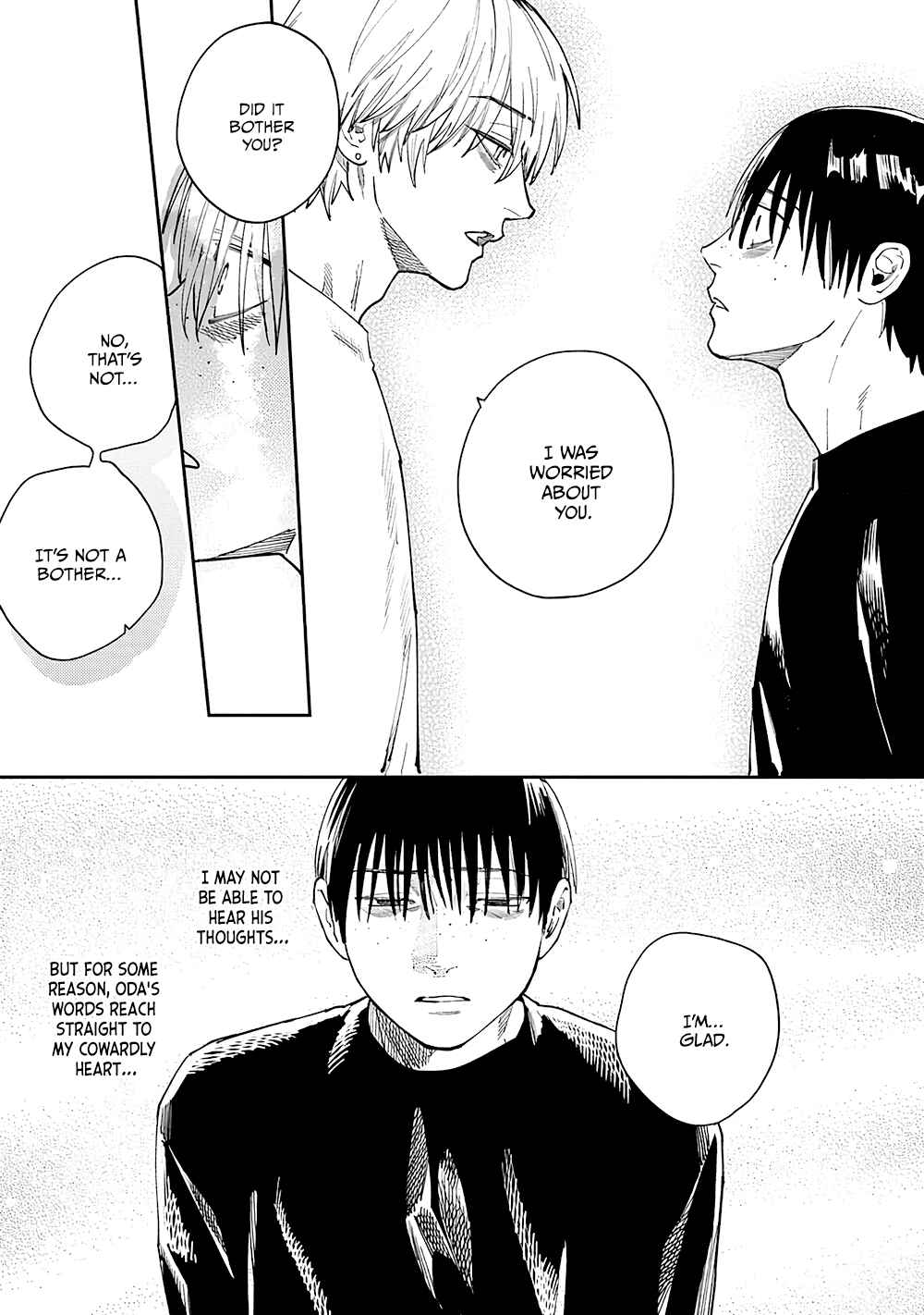 Page 21 Chapter 3 Two in Six Billion