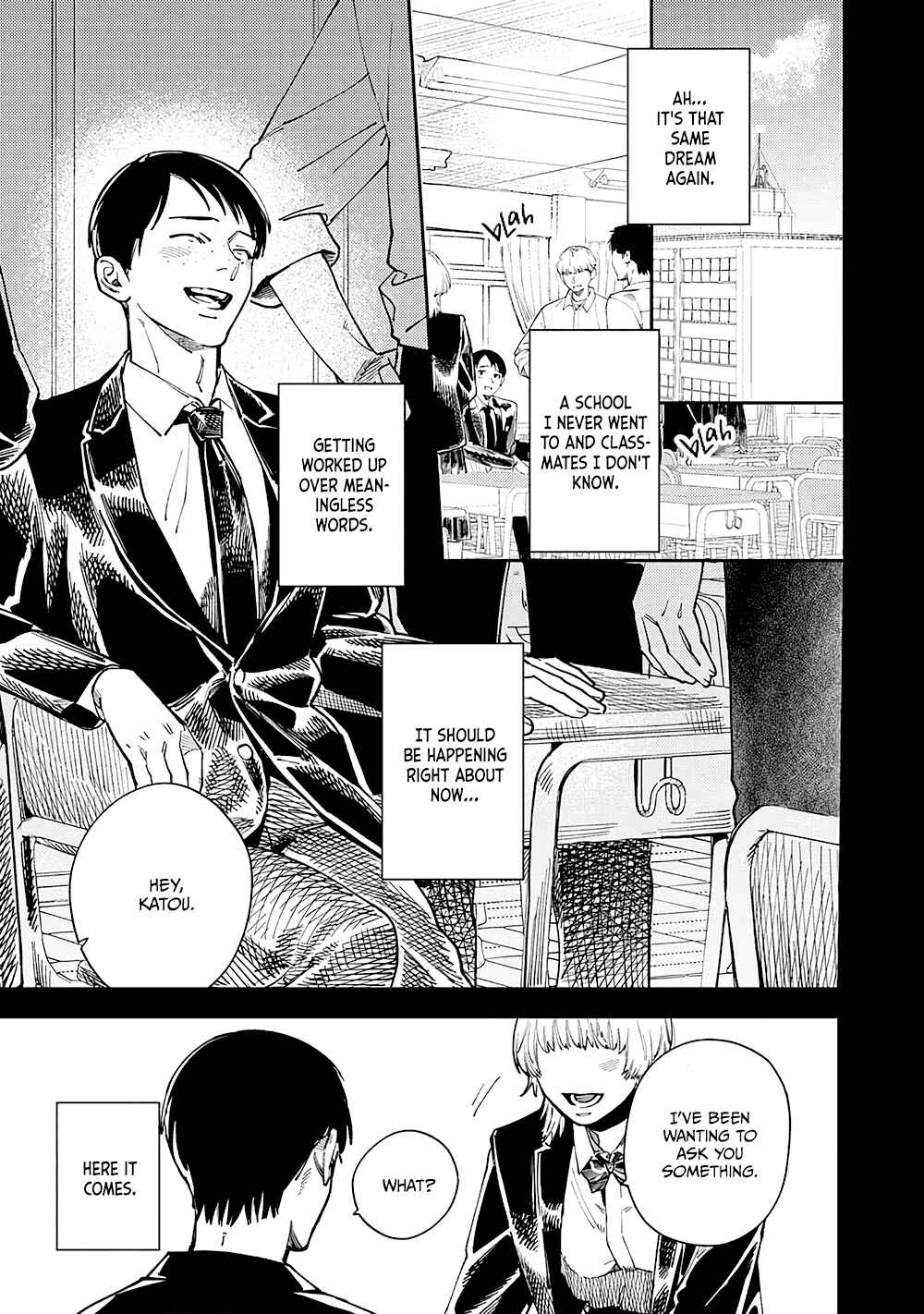 Page 27 Chapter 3 Two in Six Billion