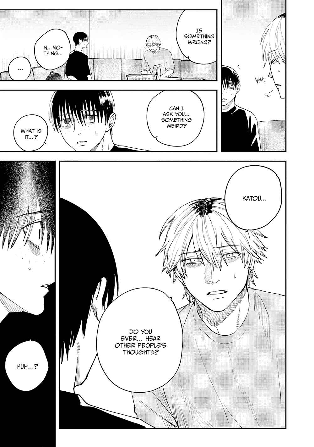Page 33 Chapter 3 Two in Six Billion