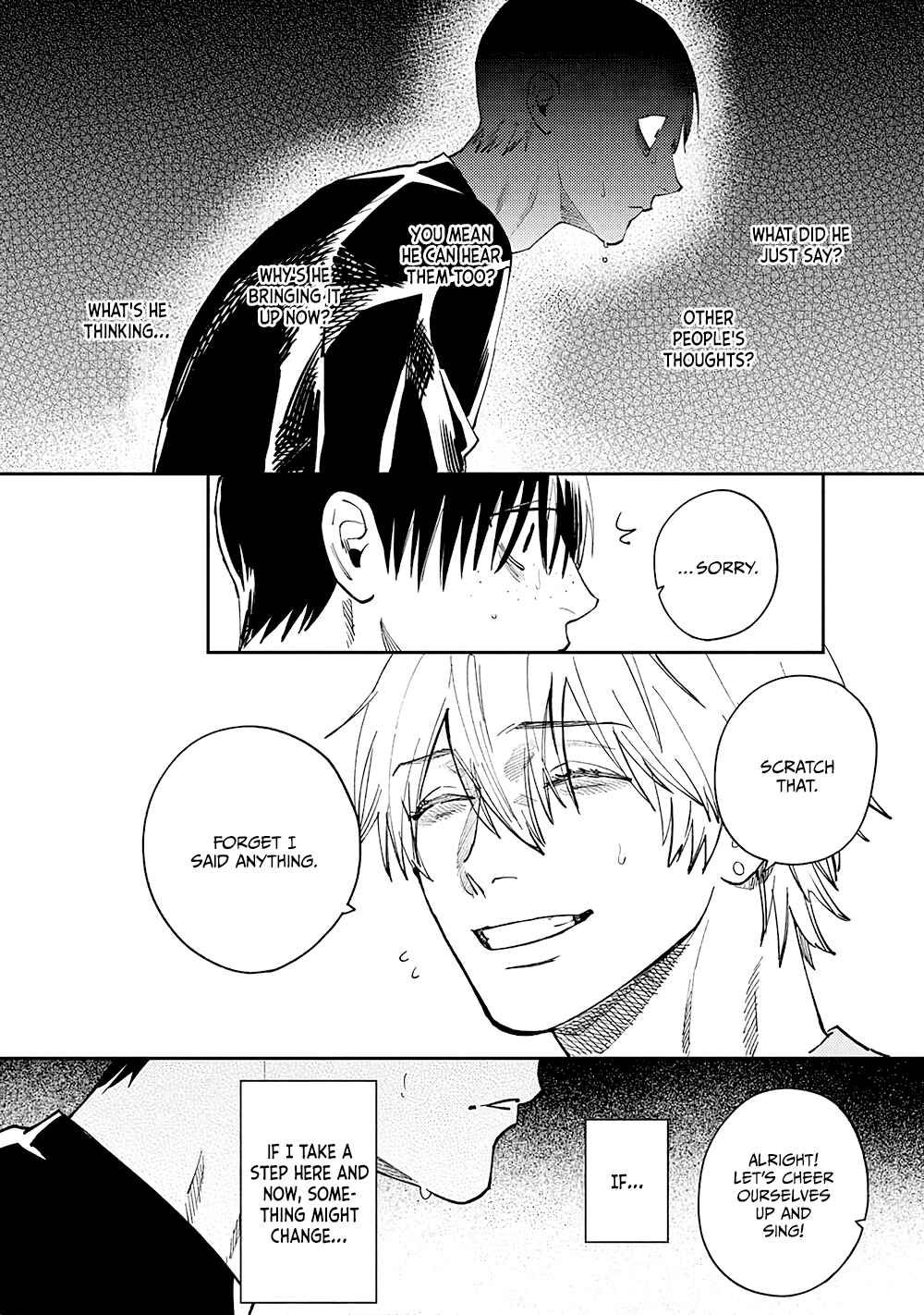 Page 34 Chapter 3 Two in Six Billion