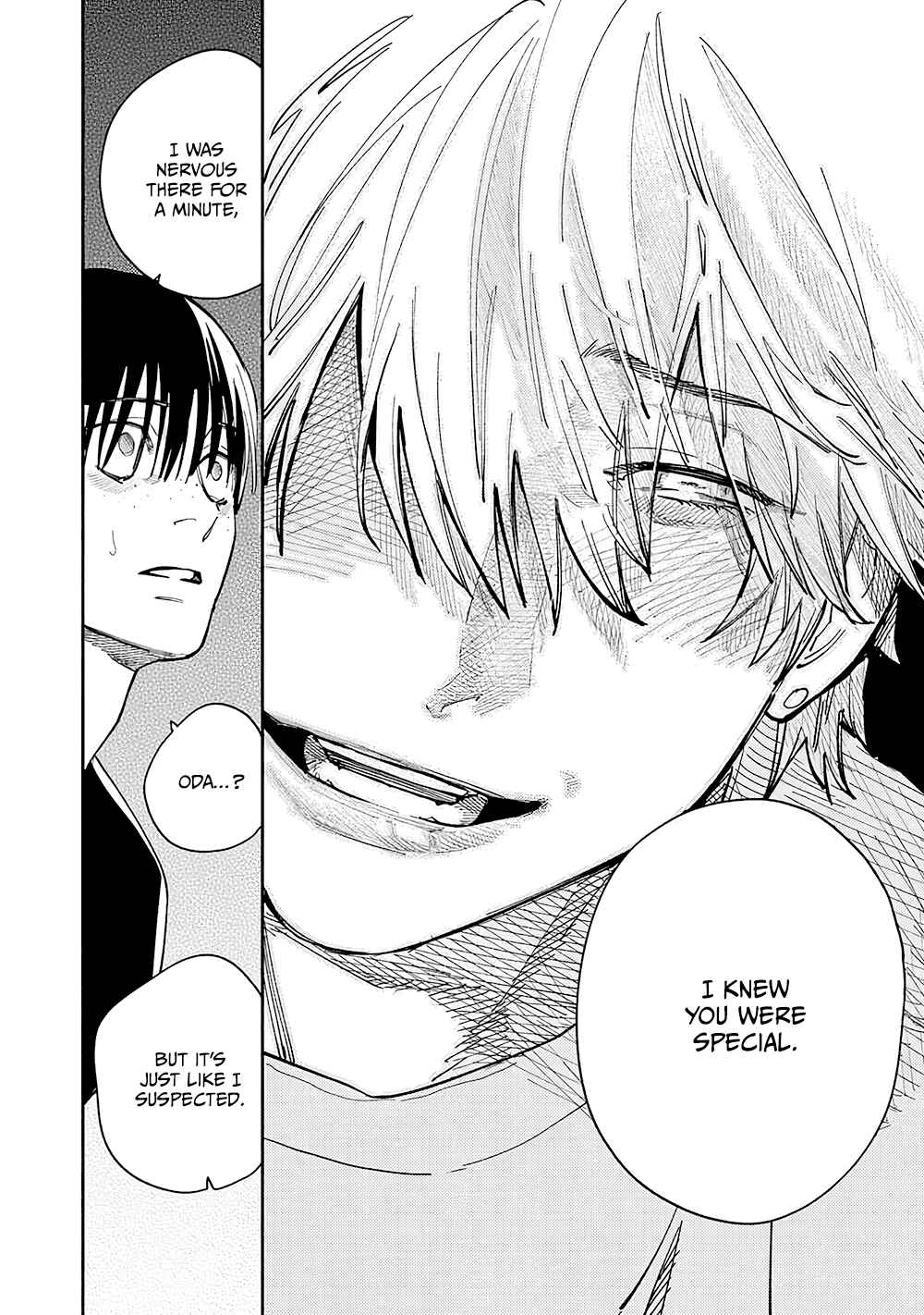 Page 36 Chapter 3 Two in Six Billion