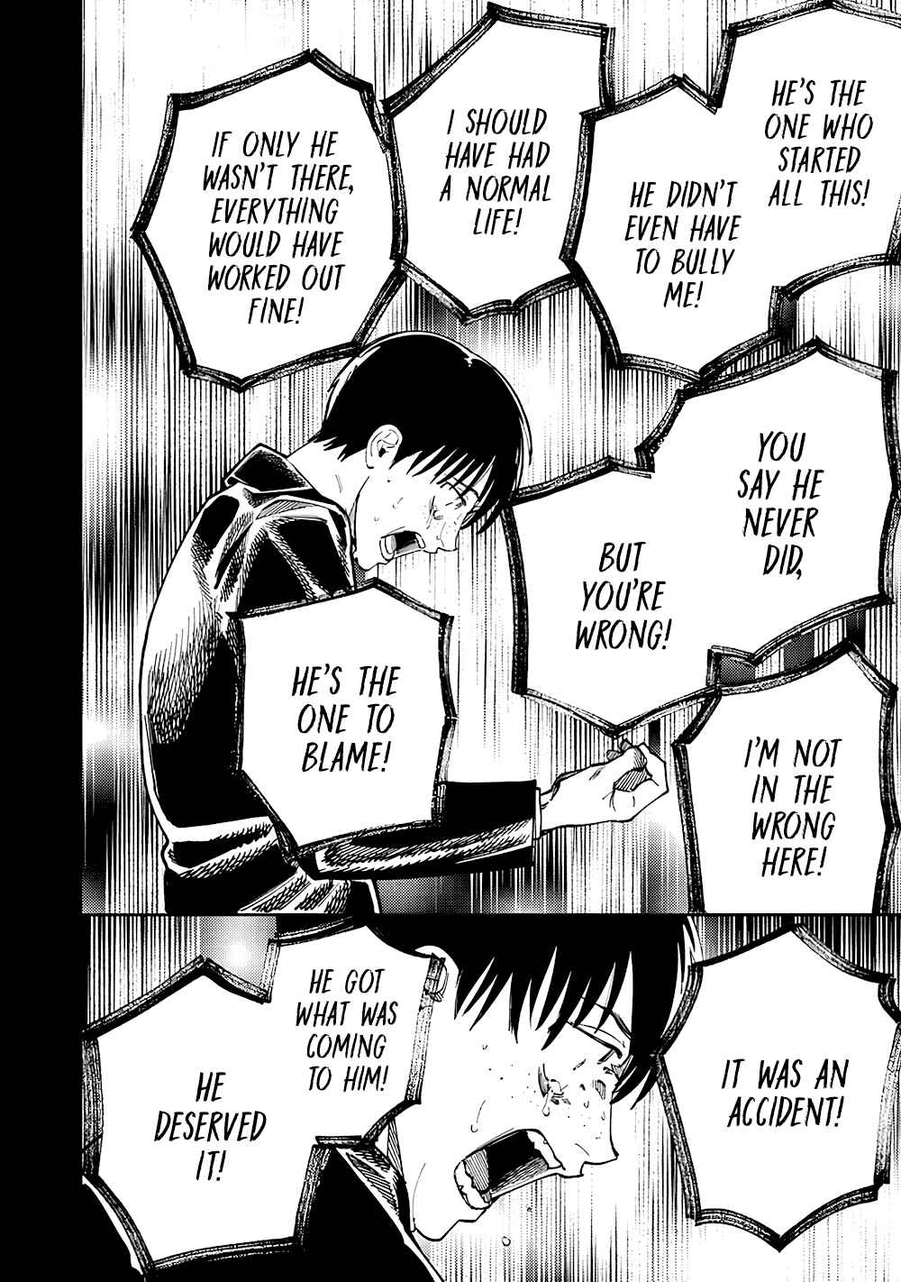 Page 8 Chapter 3 Two in Six Billion