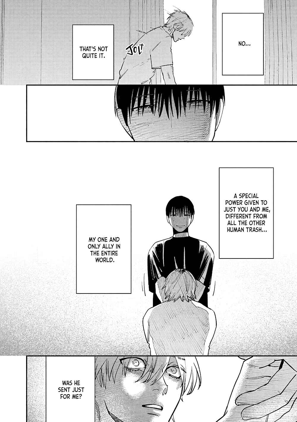 Page 10 Chapter 4 Two in Six Billion