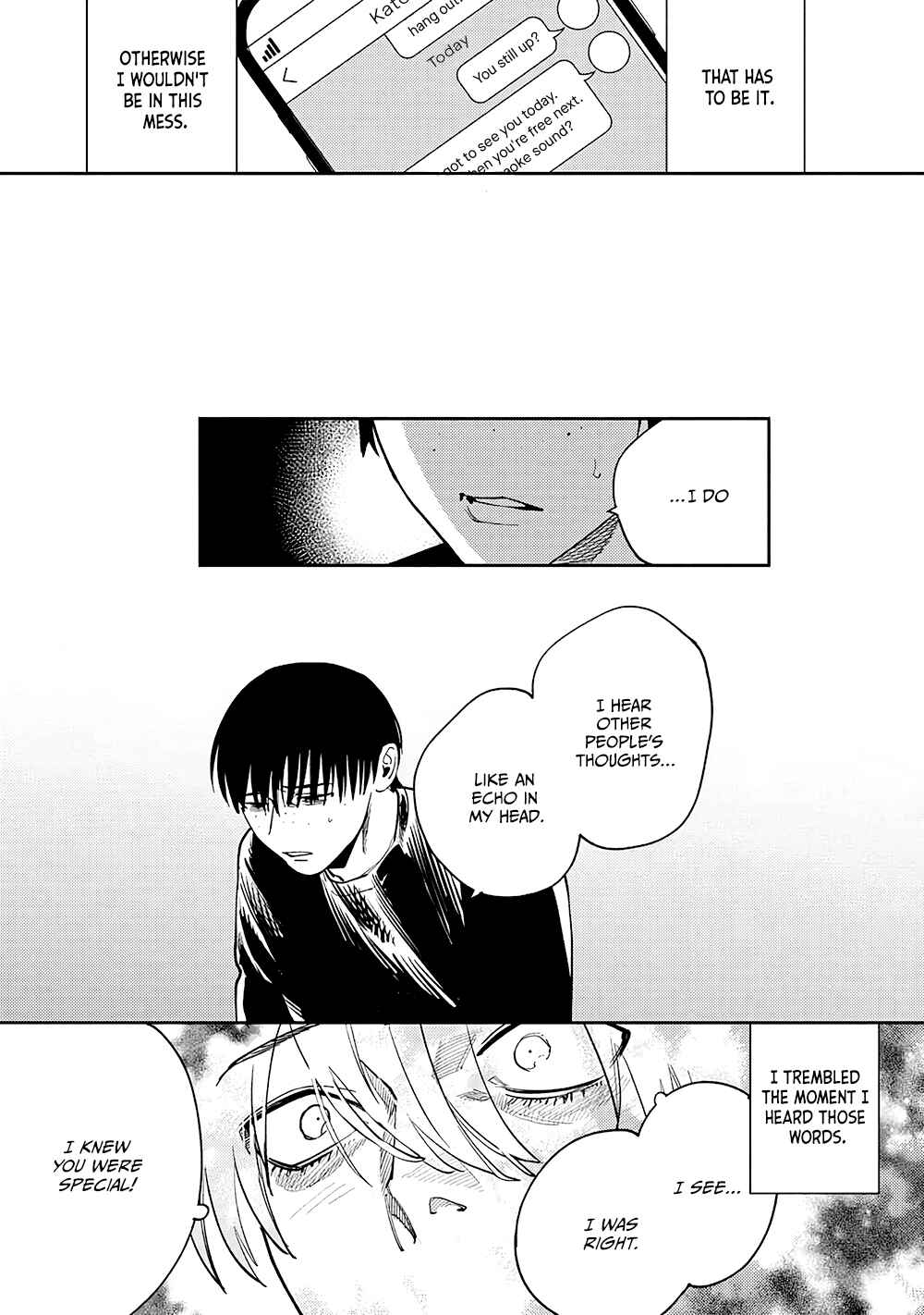 Page 11 Chapter 4 Two in Six Billion