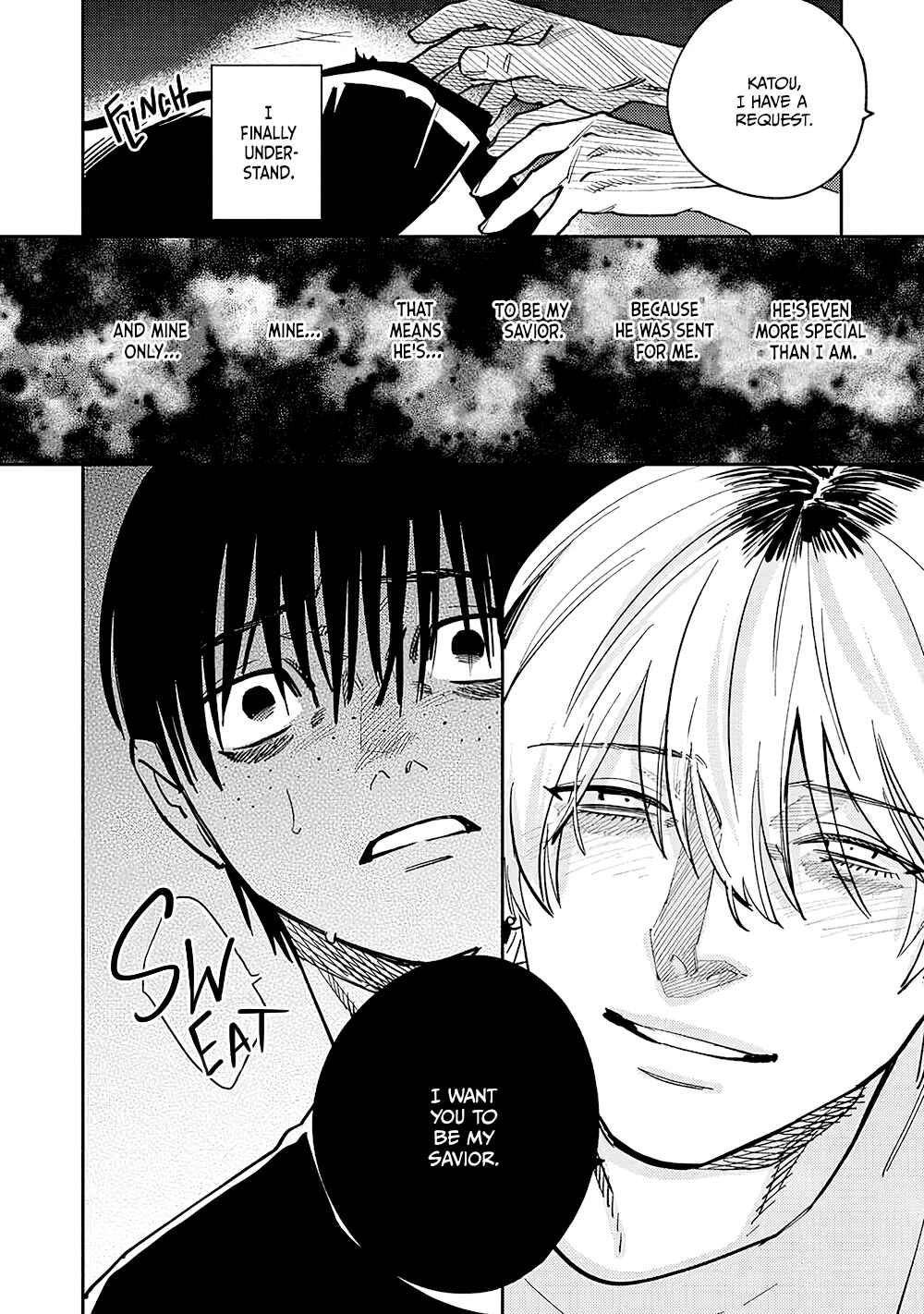 Page 12 Chapter 4 Two in Six Billion