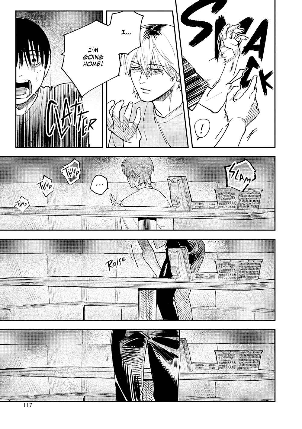 Page 13 Chapter 4 Two in Six Billion