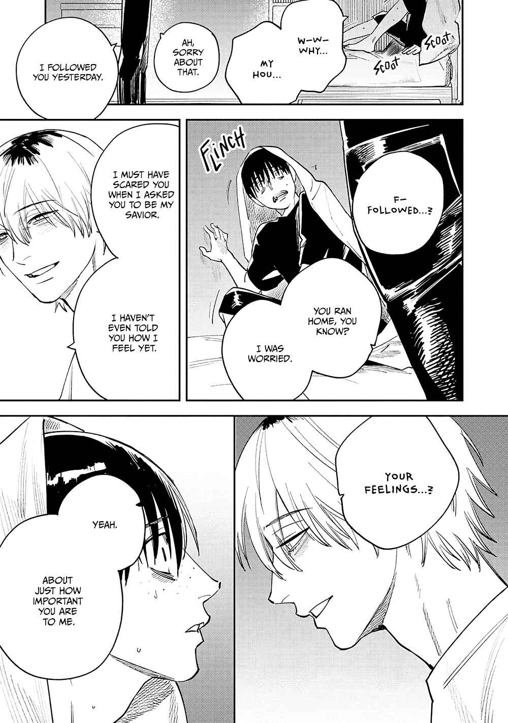 Page 19 Chapter 4 Two in Six Billion