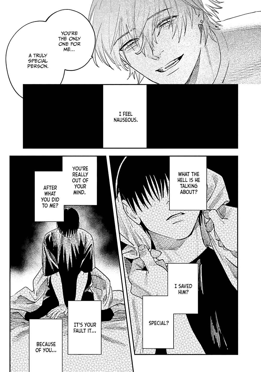 Page 21 Chapter 4 Two in Six Billion