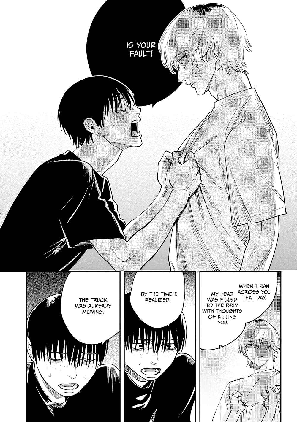 Page 24 Chapter 4 Two in Six Billion