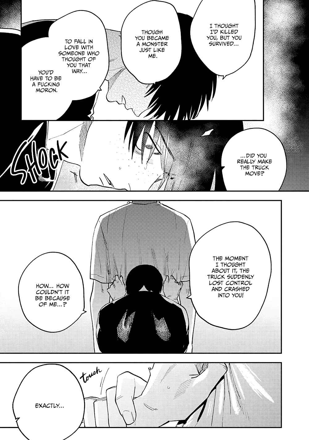 Page 25 Chapter 4 Two in Six Billion