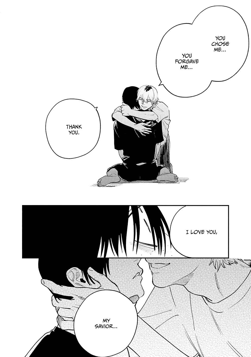 Page 28 Chapter 4 Two in Six Billion