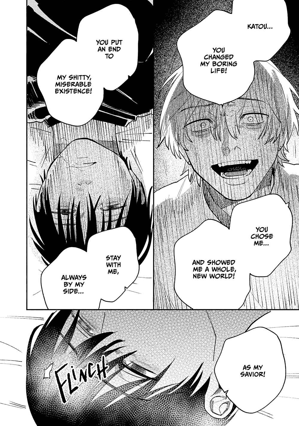 Page 30 Chapter 4 Two in Six Billion