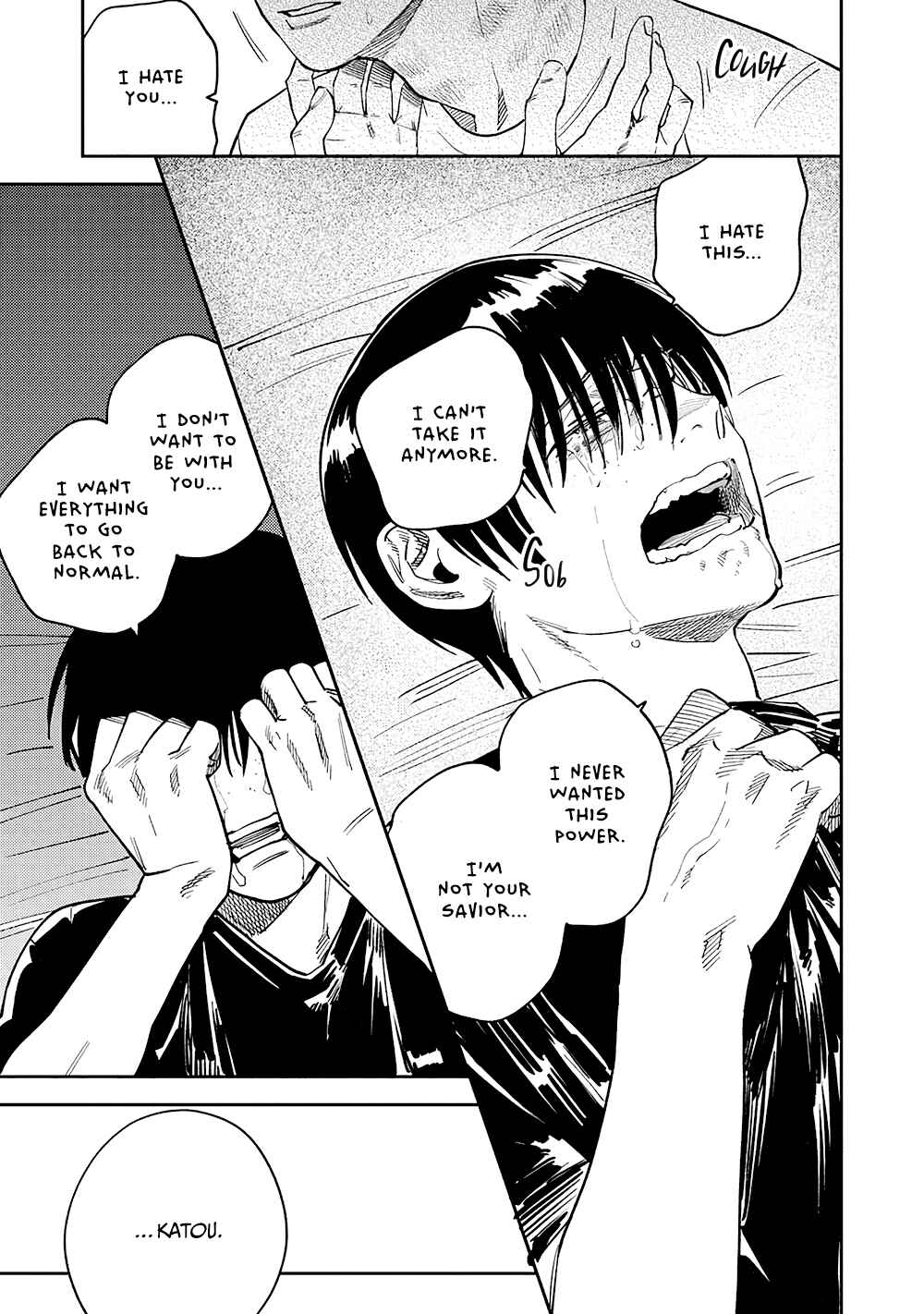 Page 33 Chapter 4 Two in Six Billion