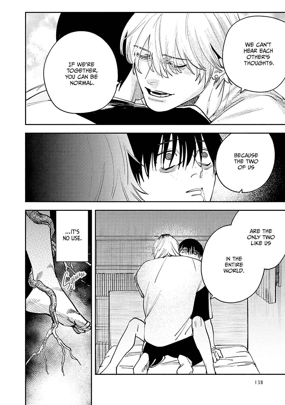 Page 34 Chapter 4 Two in Six Billion