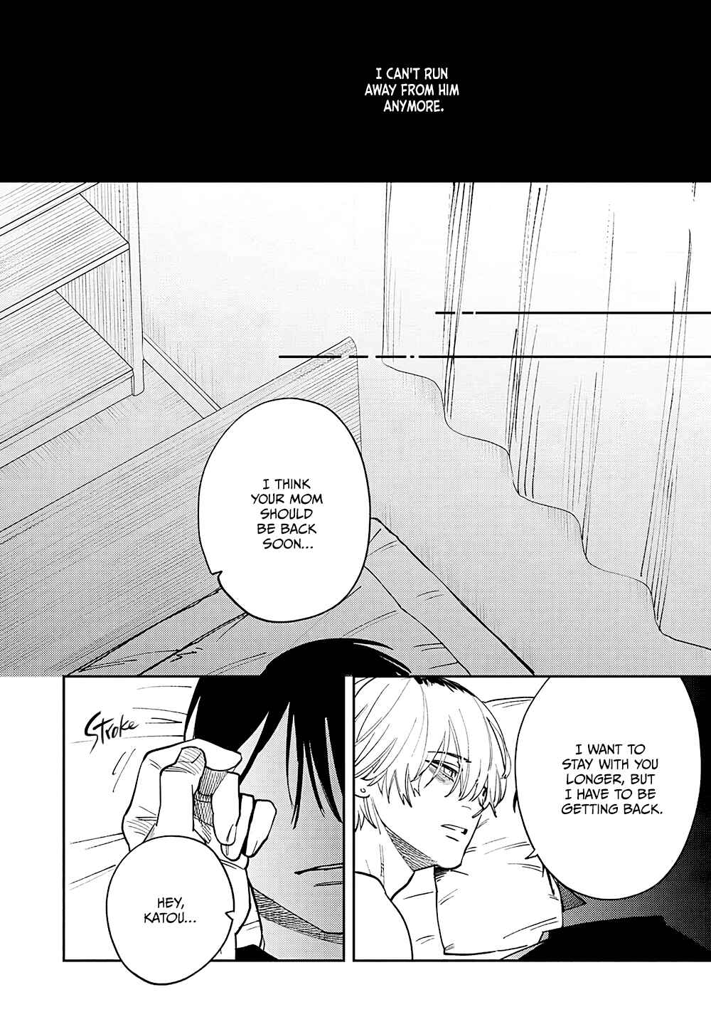 Page 36 Chapter 4 Two in Six Billion