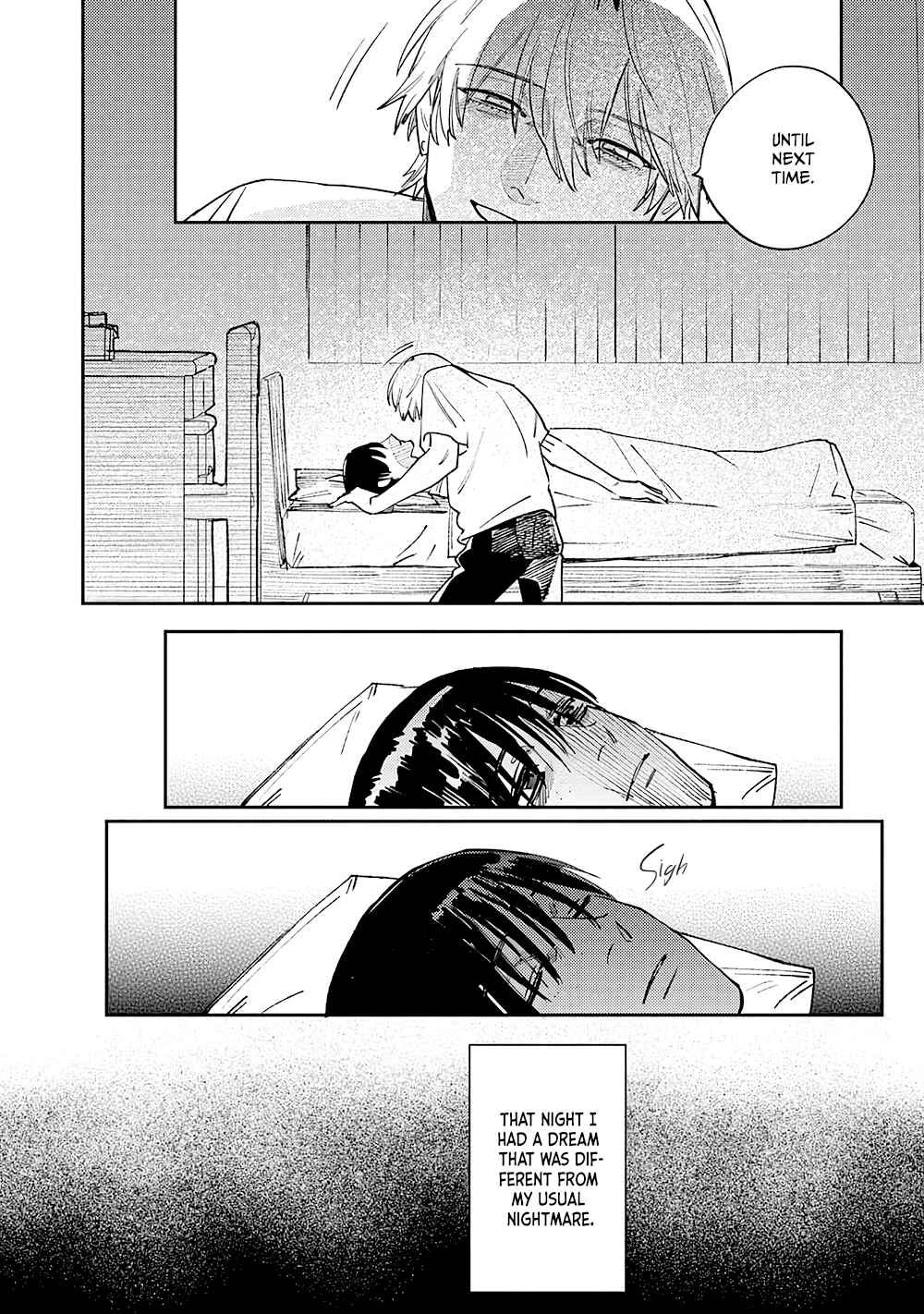 Page 38 Chapter 4 Two in Six Billion
