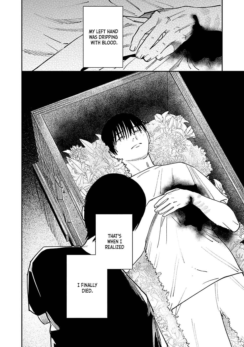Page 40 Chapter 4 Two in Six Billion
