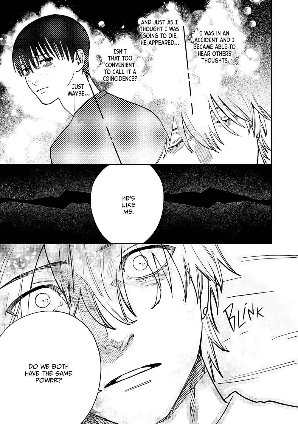 Page 9 Chapter 4 Two in Six Billion