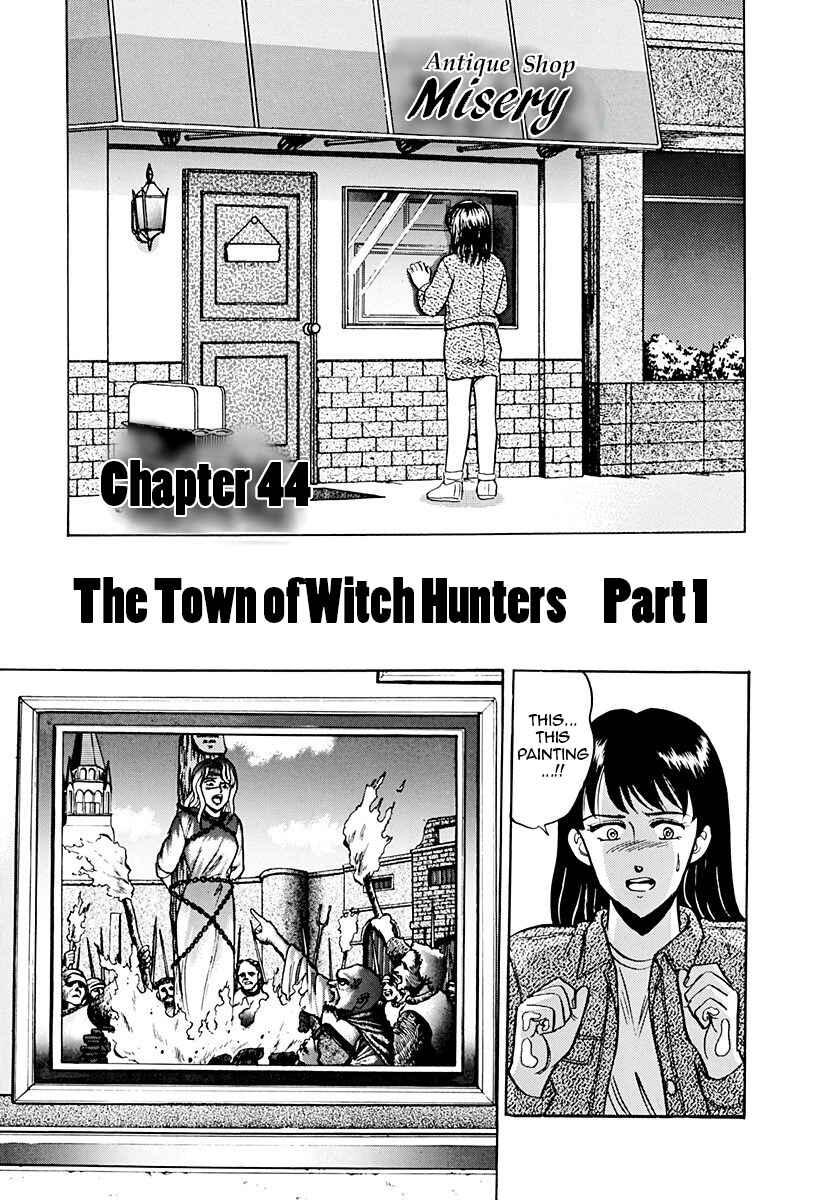 Page 1 Chapter 44 Outer Zone