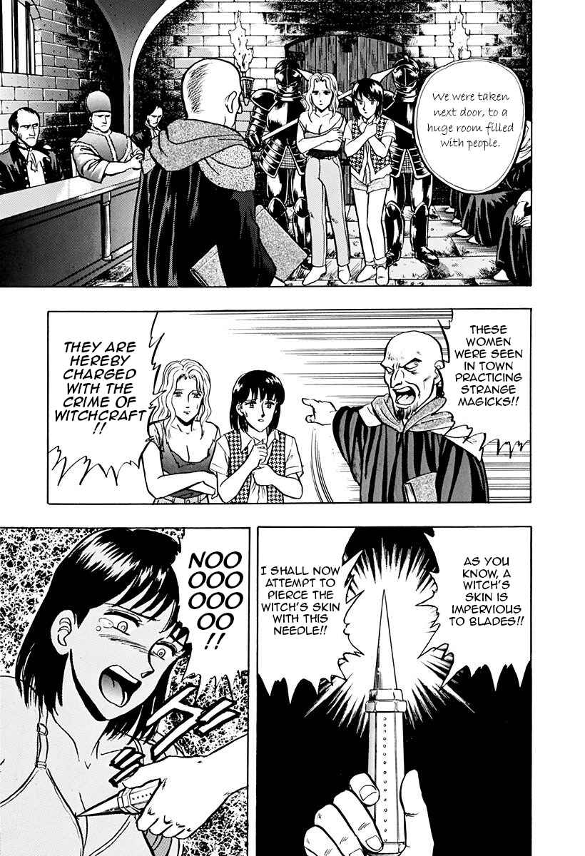 Page 13 Chapter 44 Outer Zone