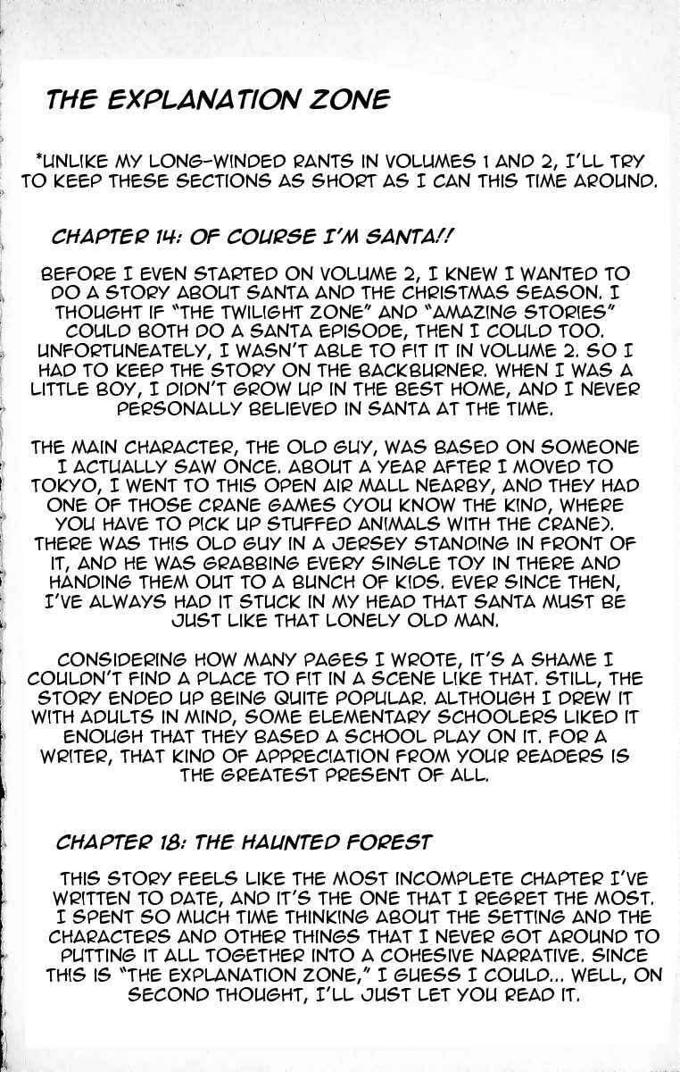Page 20 Chapter 17 Outer Zone