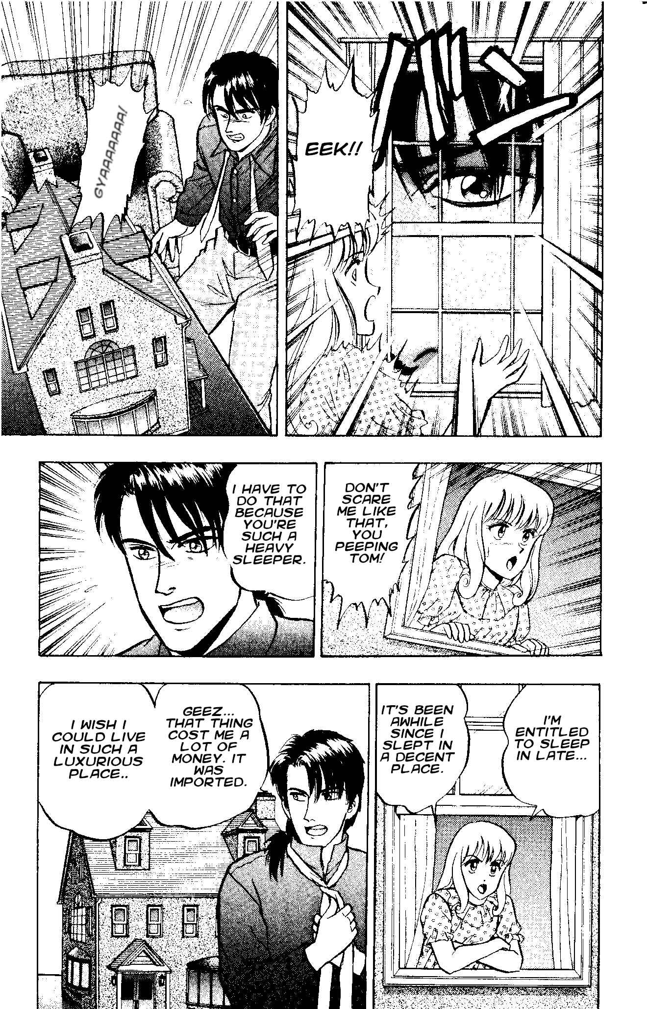 Page 4 Chapter 46 Outer Zone