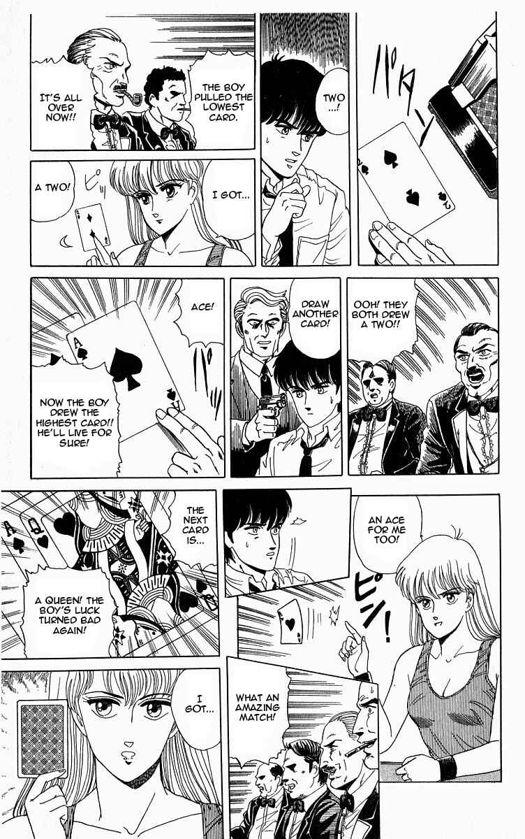 Page 23 Chapter 6.5 Outer Zone