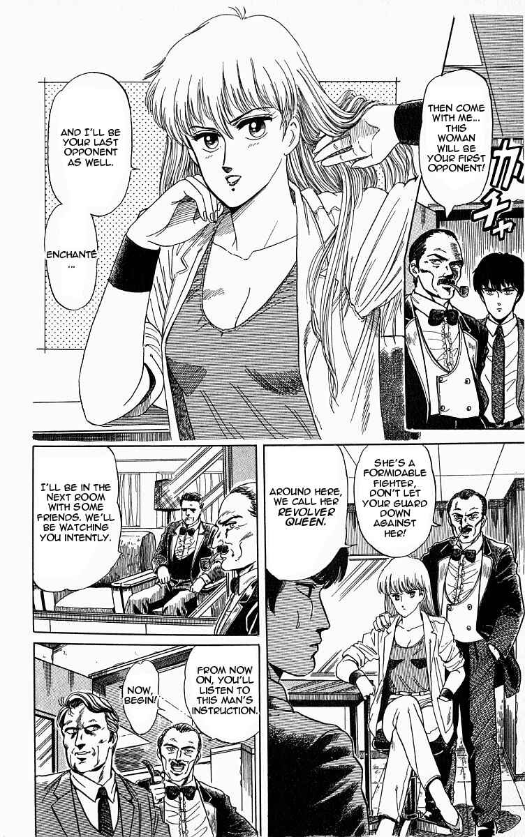 Page 6 Chapter 6.5 Outer Zone