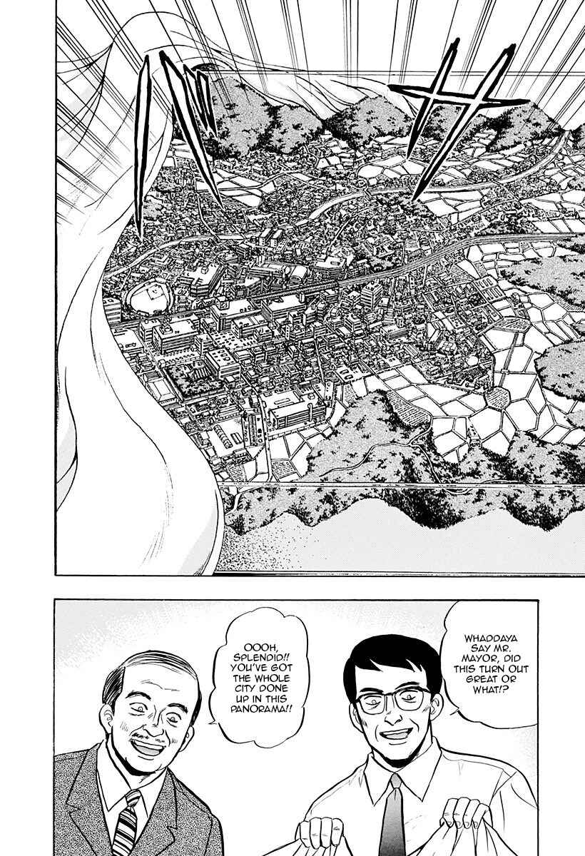 Page 16 Chapter 35 Outer Zone