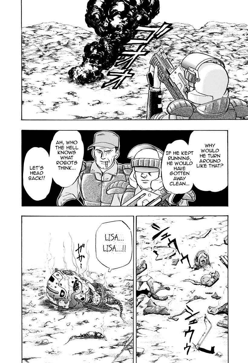 Page 18 Chapter 39 Outer Zone