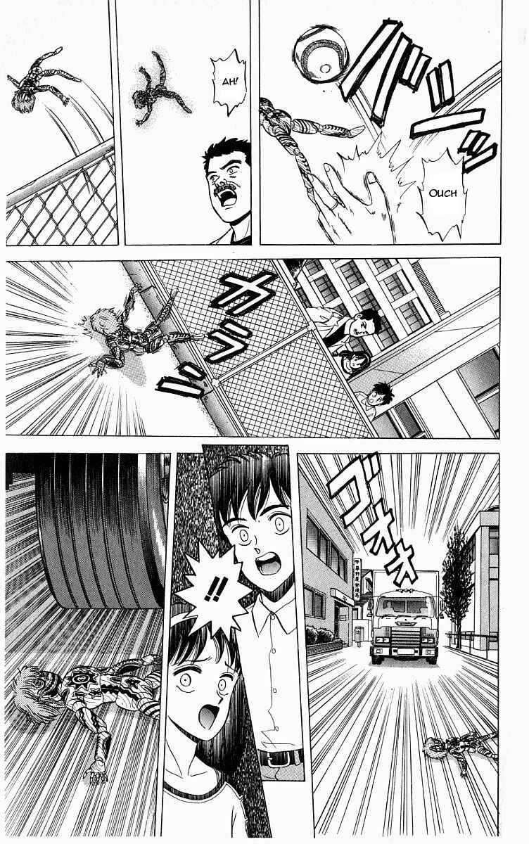 Page 19 Chapter 6 Outer Zone