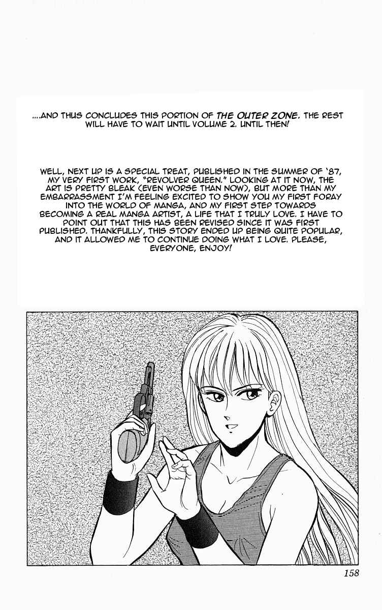Page 22 Chapter 6 Outer Zone