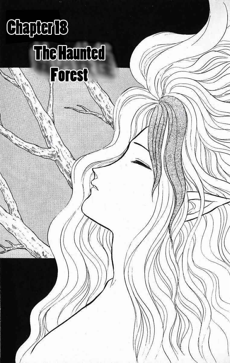 Page 1 Chapter 18 Outer Zone