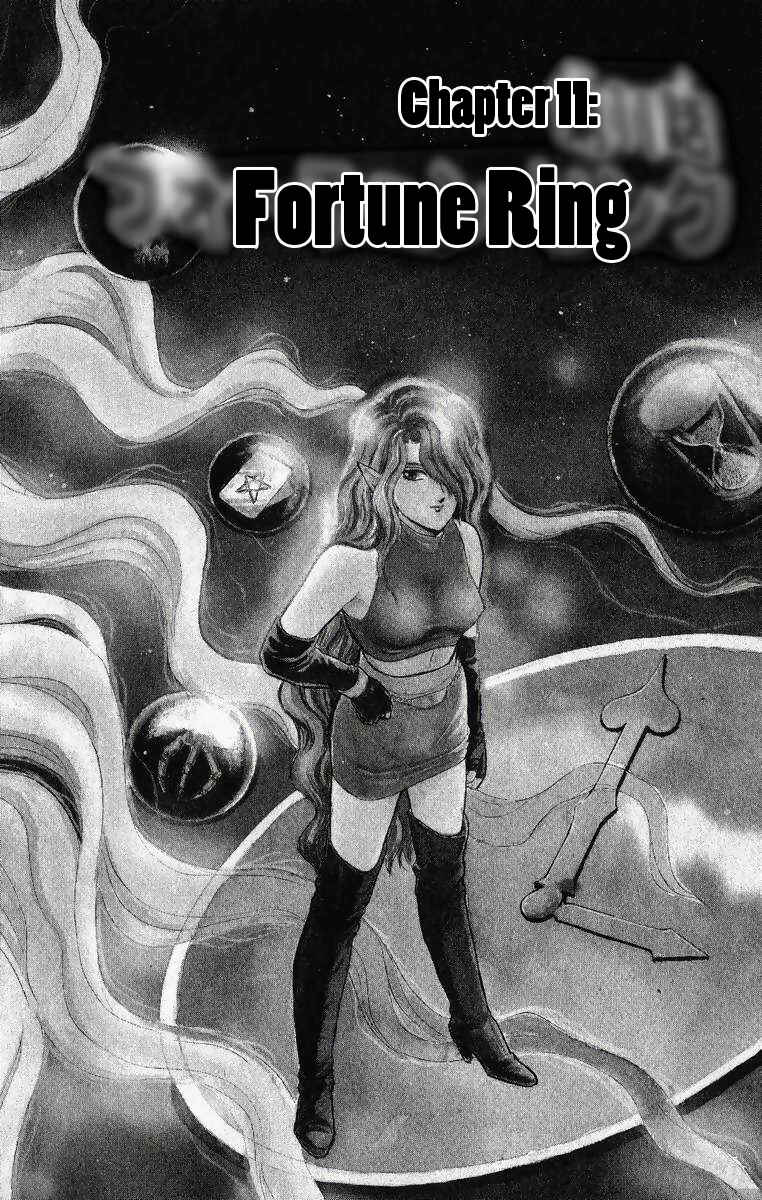 Page 10 Chapter 11 Outer Zone