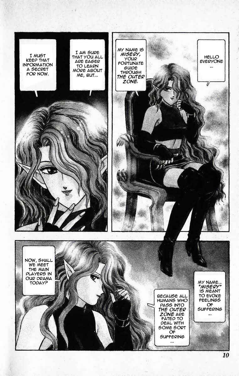 Page 12 Chapter 11 Outer Zone