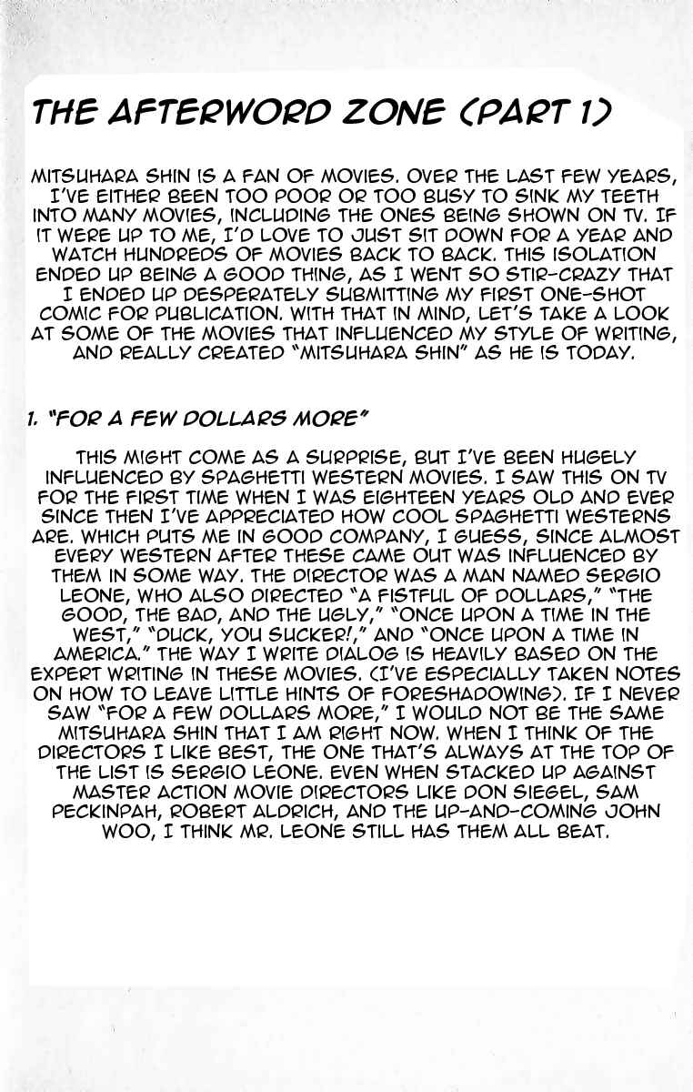 Page 44 Chapter 11 Outer Zone