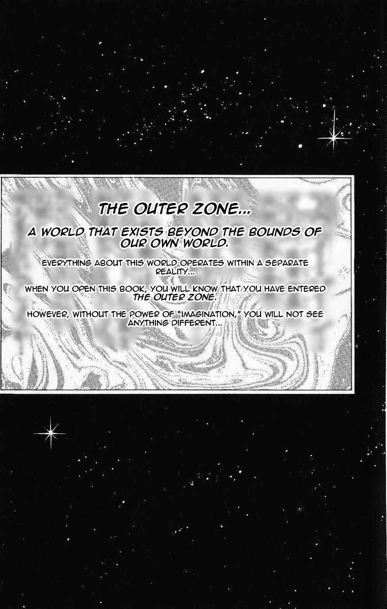 Page 7 Chapter 11 Outer Zone