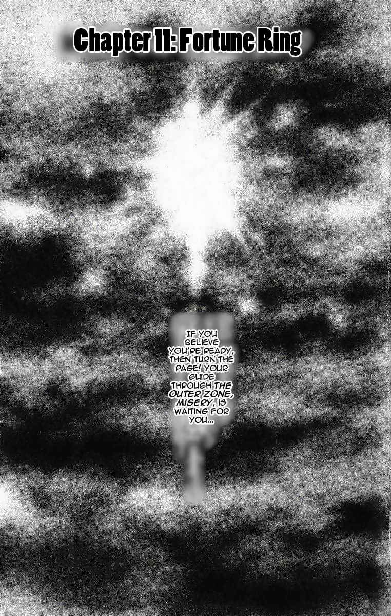 Page 9 Chapter 11 Outer Zone