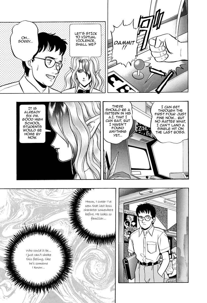 Page 11 Chapter 38 Outer Zone