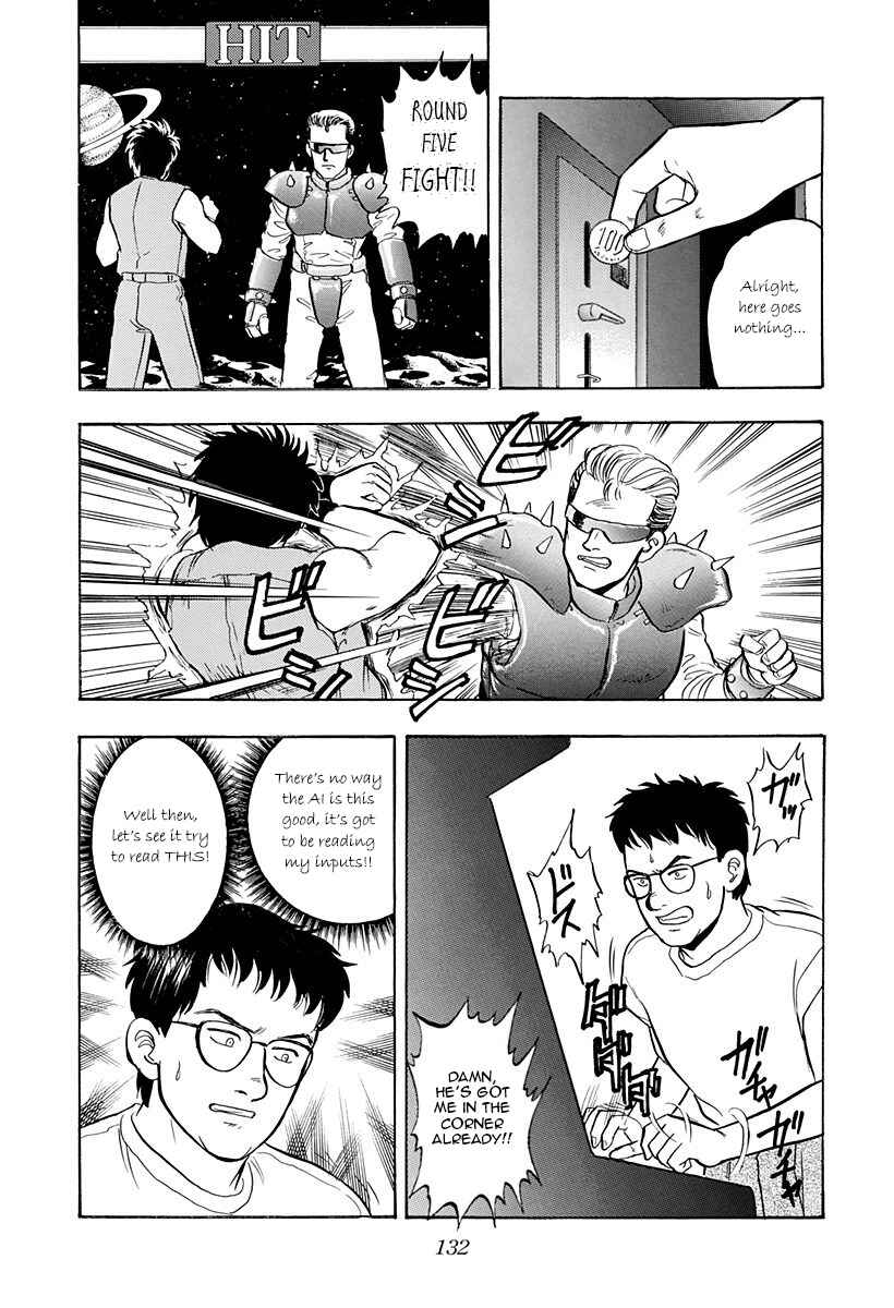 Page 16 Chapter 38 Outer Zone