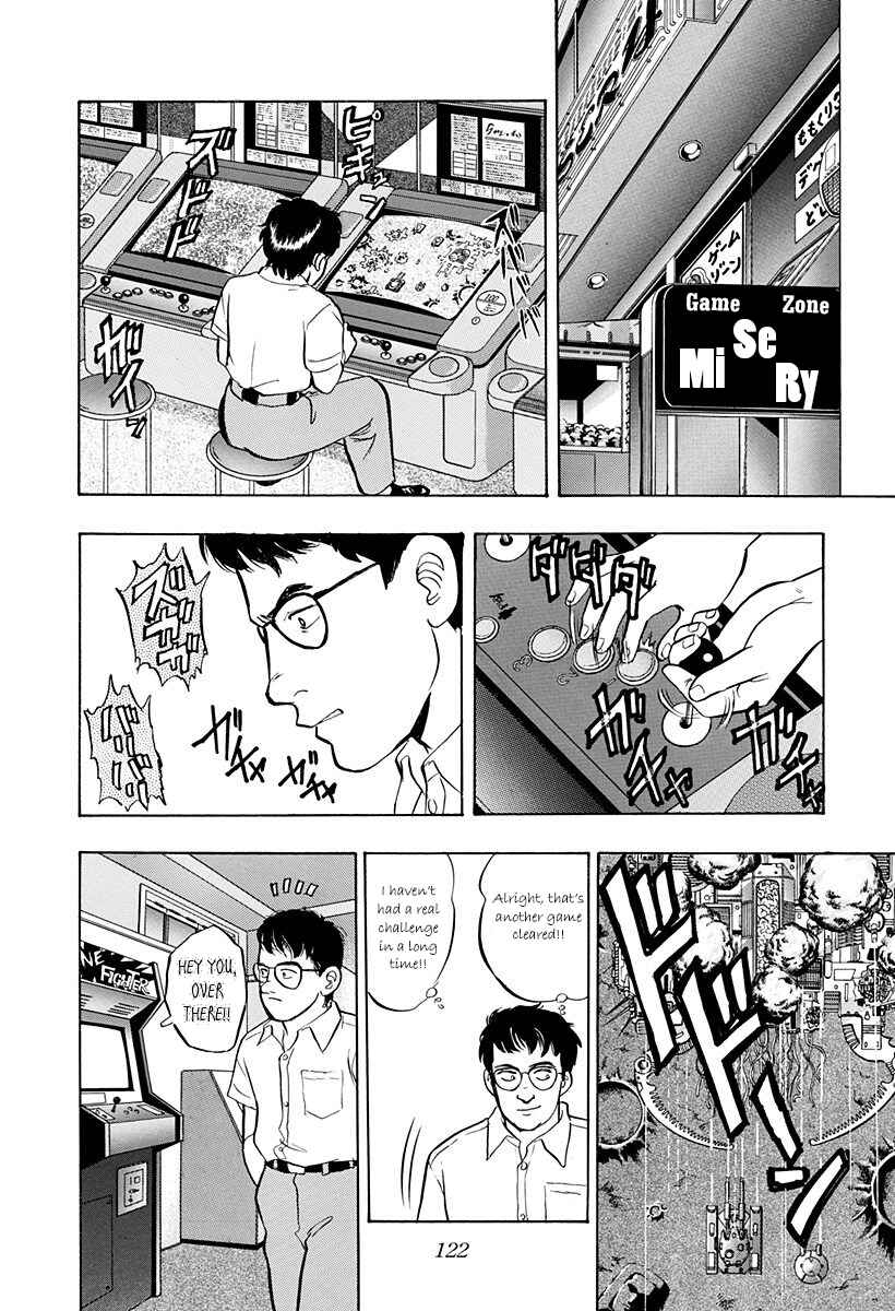 Page 6 Chapter 38 Outer Zone