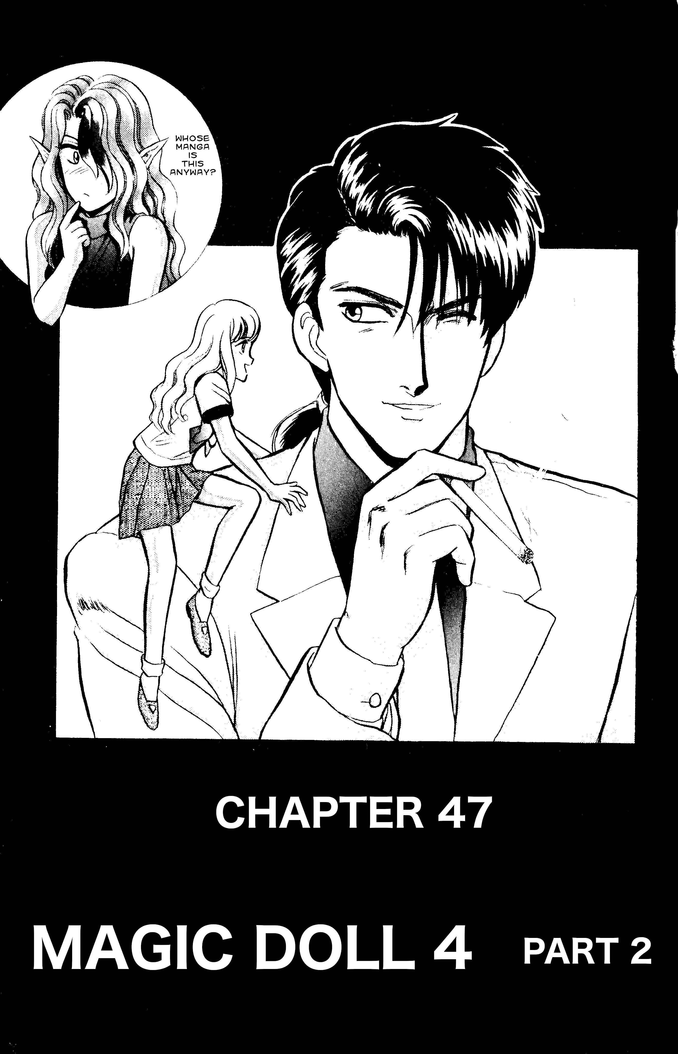 Page 1 Chapter 47 Outer Zone