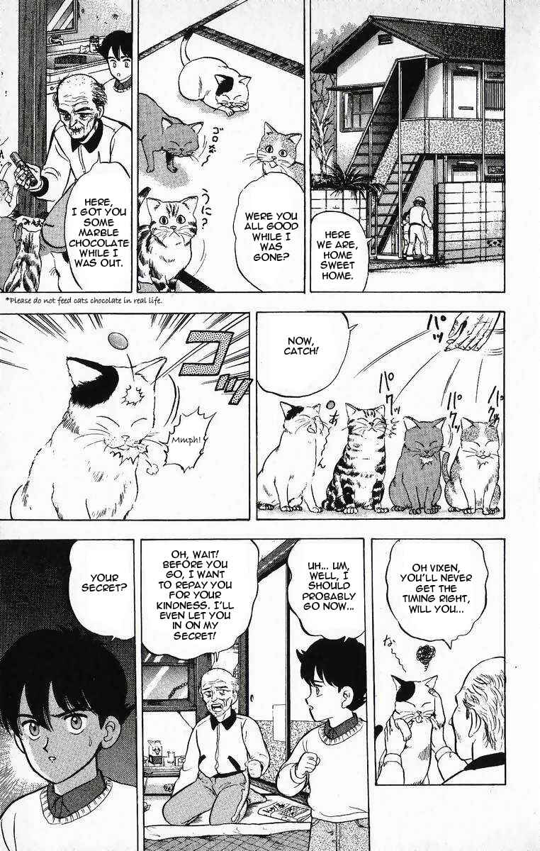 Page 5 Chapter 14 Outer Zone